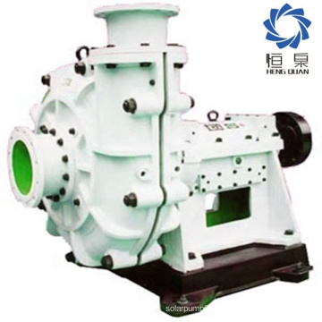 High Quality Centrifugal ash slurry ZJ coal mining water pump